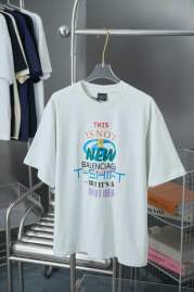 Picture of Balenciaga T Shirts Short _SKUBalenciagaS-XLhgntx10021756